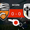 Lorient - Angers : pas de gagnant, ce qu'il faut retenir