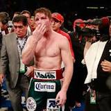 How Canelo Alvarez learned from defeat to Floyd Mayweather Jr and then copied blueprint to success with fights ...