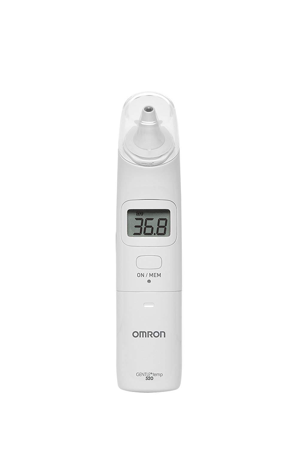 Omron Digital Ear Thermometer