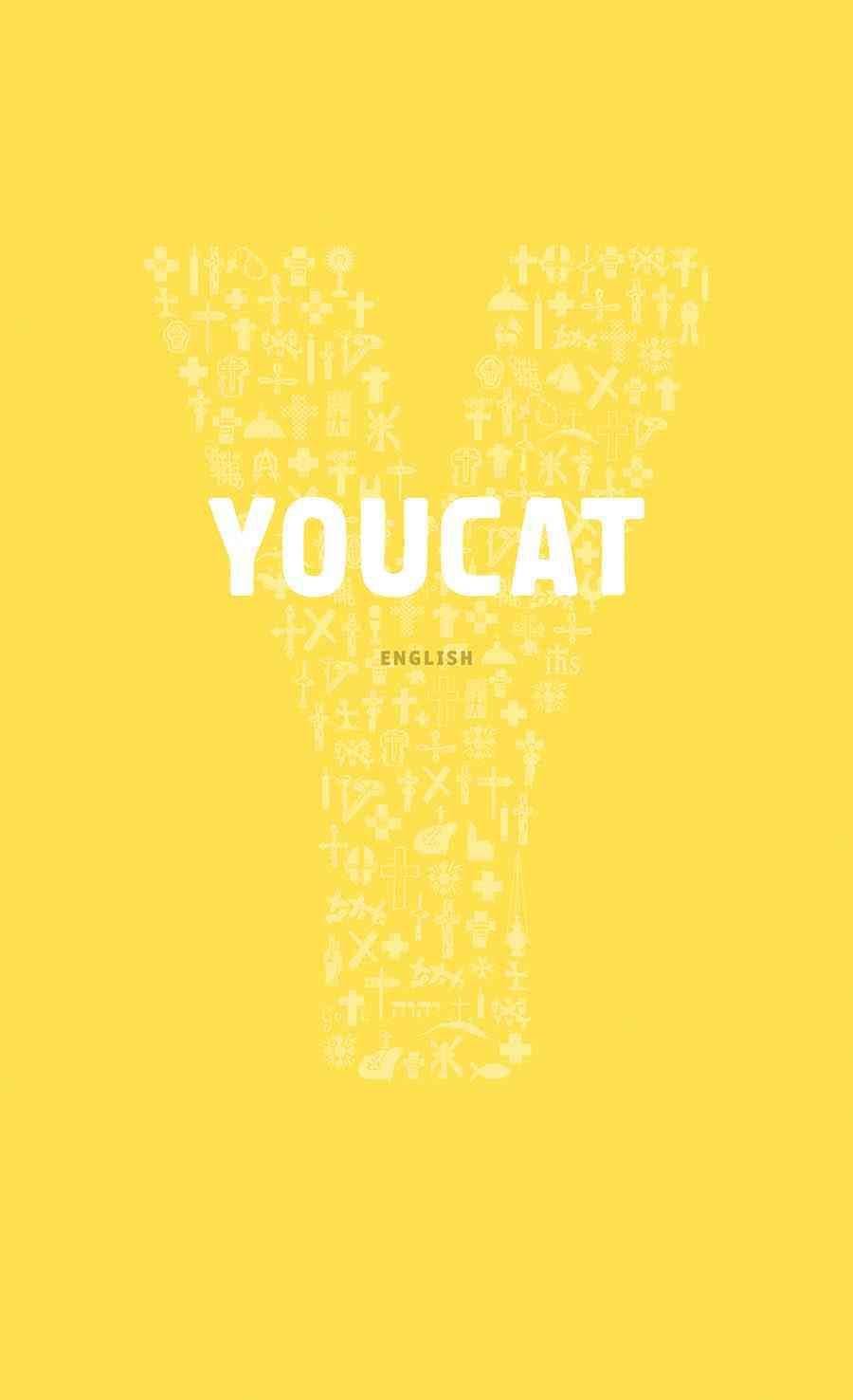 Youcat English: Youth Catechism of the Catholic Church [Book]