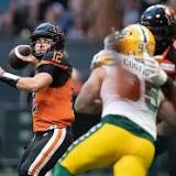 Lowly Elks aim for momentum shift against BC Lions
