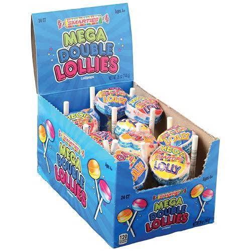 Smarties Theater Box (Pack of 12)