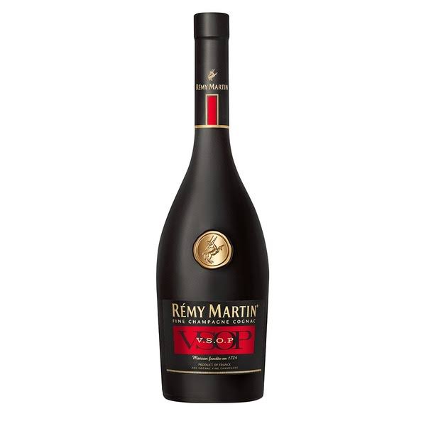 Remy Martin Cognac, VSOP - 750 ml