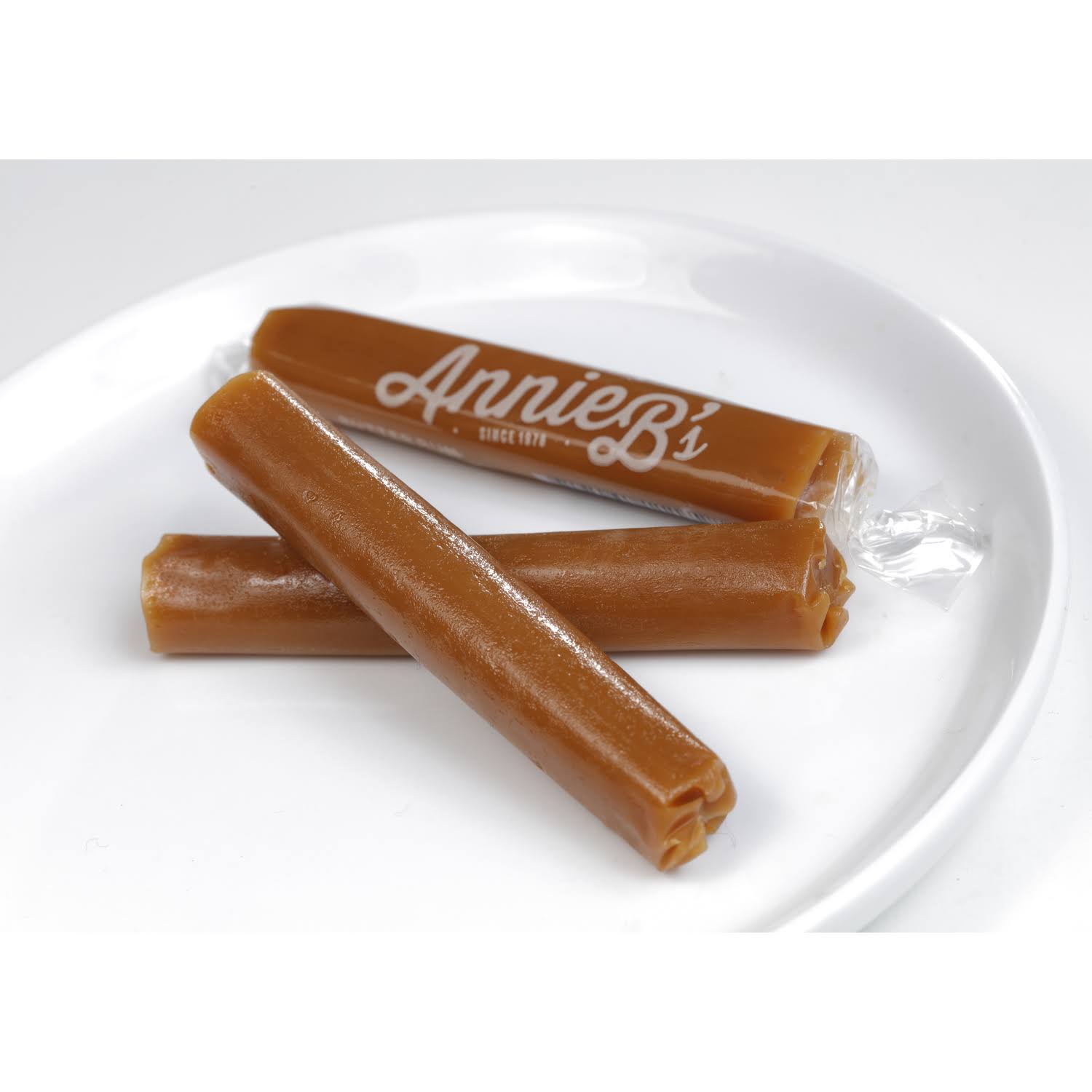 Annie B's Original Caramels 0.5 oz