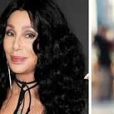 Cher responds to Dua Lipa being called 'the Cher of our generation'