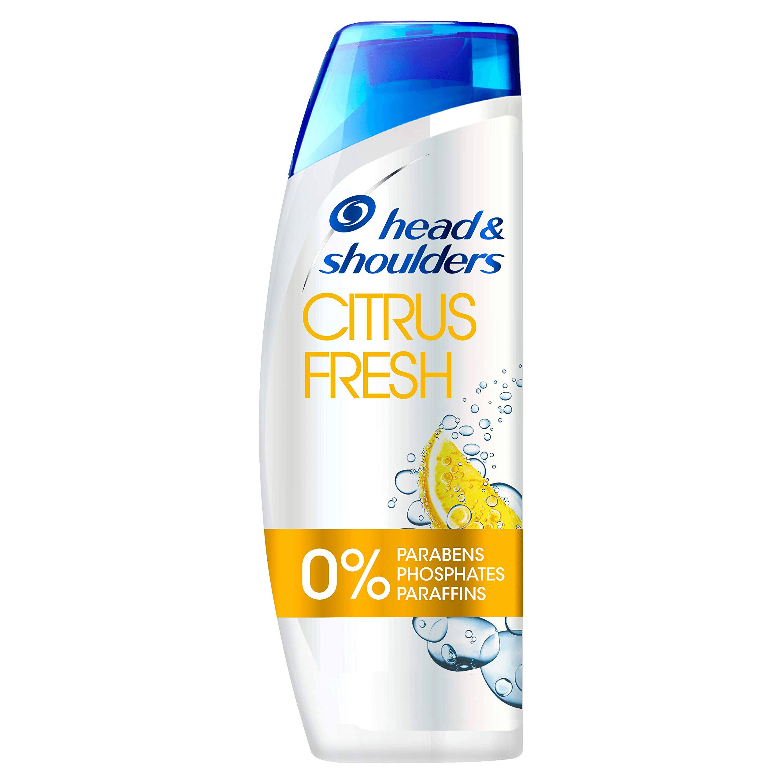Head and Shoulders Citrus Fresh Anti-Dandruff Shampoo - 250ml
