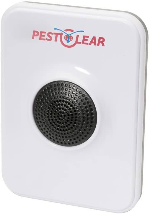 Pest Clear PRS2500A Pest Clear Slim Line 2500 Whole House Pest Repeller - Multi-Color