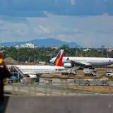 Philippine Airlines posts record profit in first half of 2022