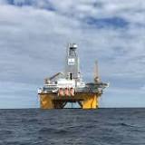 North Sea well comes up dry for Aker BP