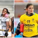 India vs Spain Live Streaming: When and Where to Watch FIH Women's Hockey World Cup 2022 Live Coverage on ...