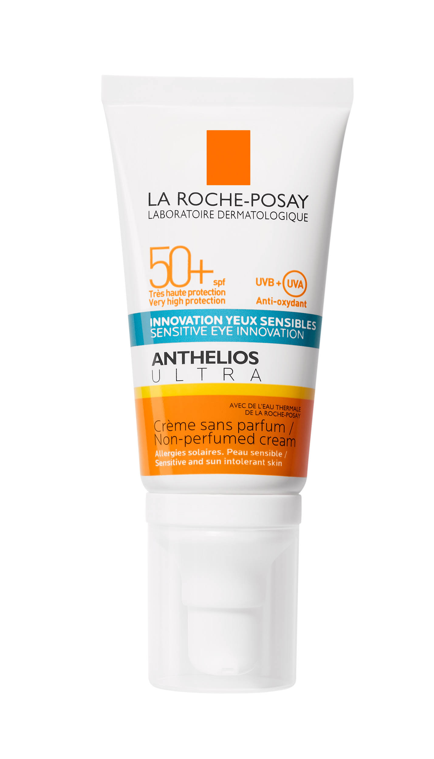La Roche Posay Anthelios Ultra Comfort Cream - SPF50+, 50ml