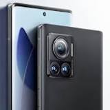 Motorola presenteert eerste telefoon met 200-megapixelcamera