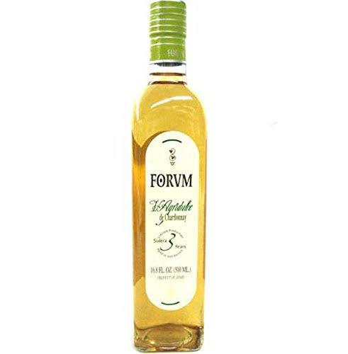 Forvm Chardonnay Vinegar - 500ml