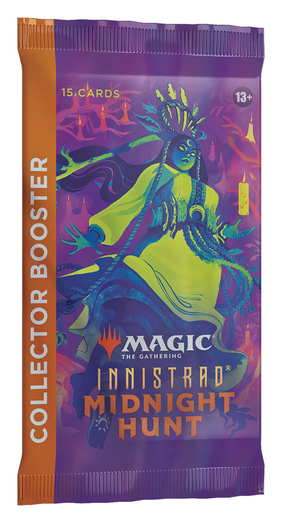 INNISTRAD: MIDNIGHT HUNT Collector Booster Pack