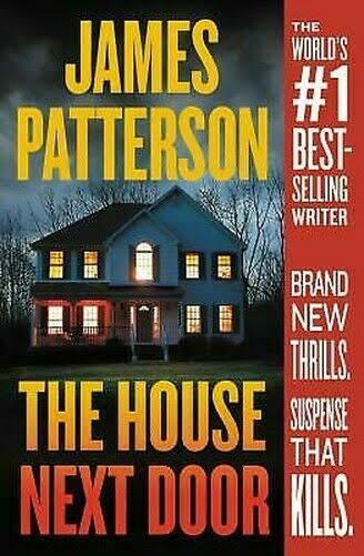 The House Next Door [Book]