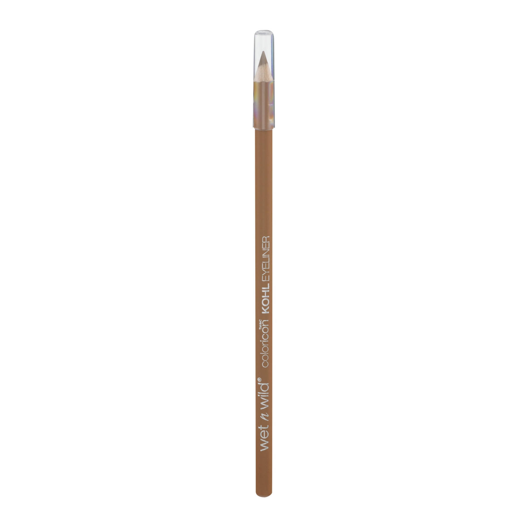Wet N Wild Coloricon Kohl Eye Liner - 604A Taupe Of The Mornin