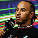 Lewis Hamilton: "Ik wil nog lang in de F1 blijven, ik voel me nog fit" - F1journaal.be - Dagelijks Formule 1 nieuws