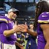 How Vikings pulled off biggest comeback in NFL history