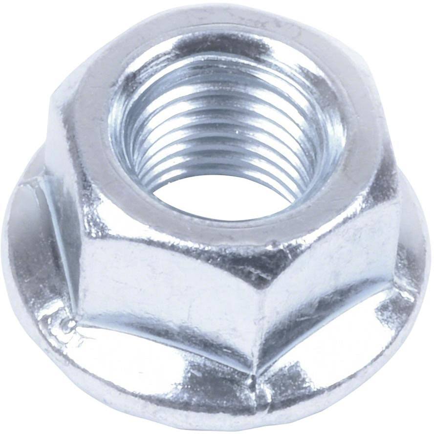 Wheels Manufacturing Front Outer Axle Nut - 9 X 1mm