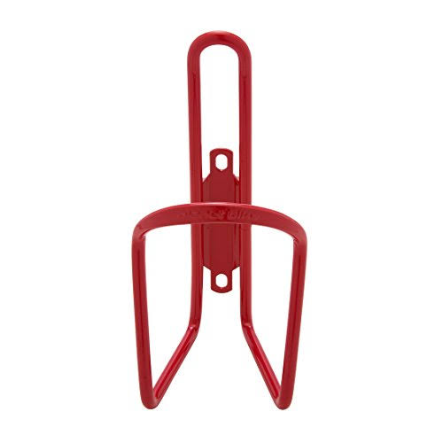 Planet Bike 4008 6MM H2o Cage Welded Aluminum - Red