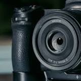 Nikon Nikkor Z 40mm F2