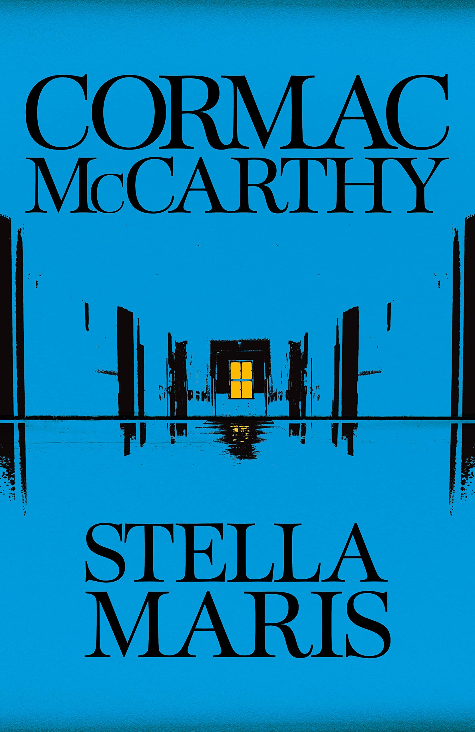 Stella Maris [Book]
