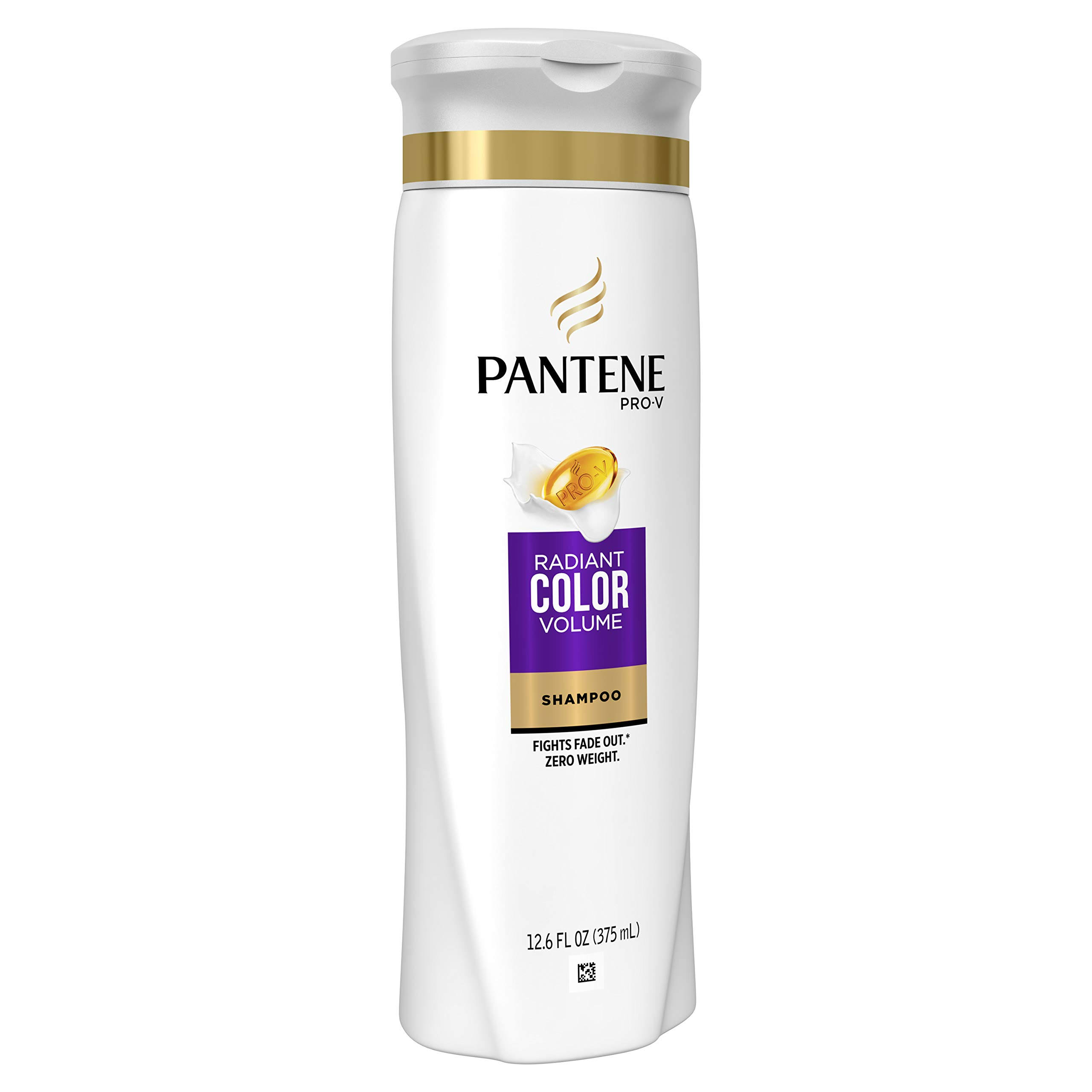 Pantene Pro-V Color Preserve Shampoo