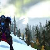 Wrath of the Lich King is where WoW Classic starts diverging from WoW