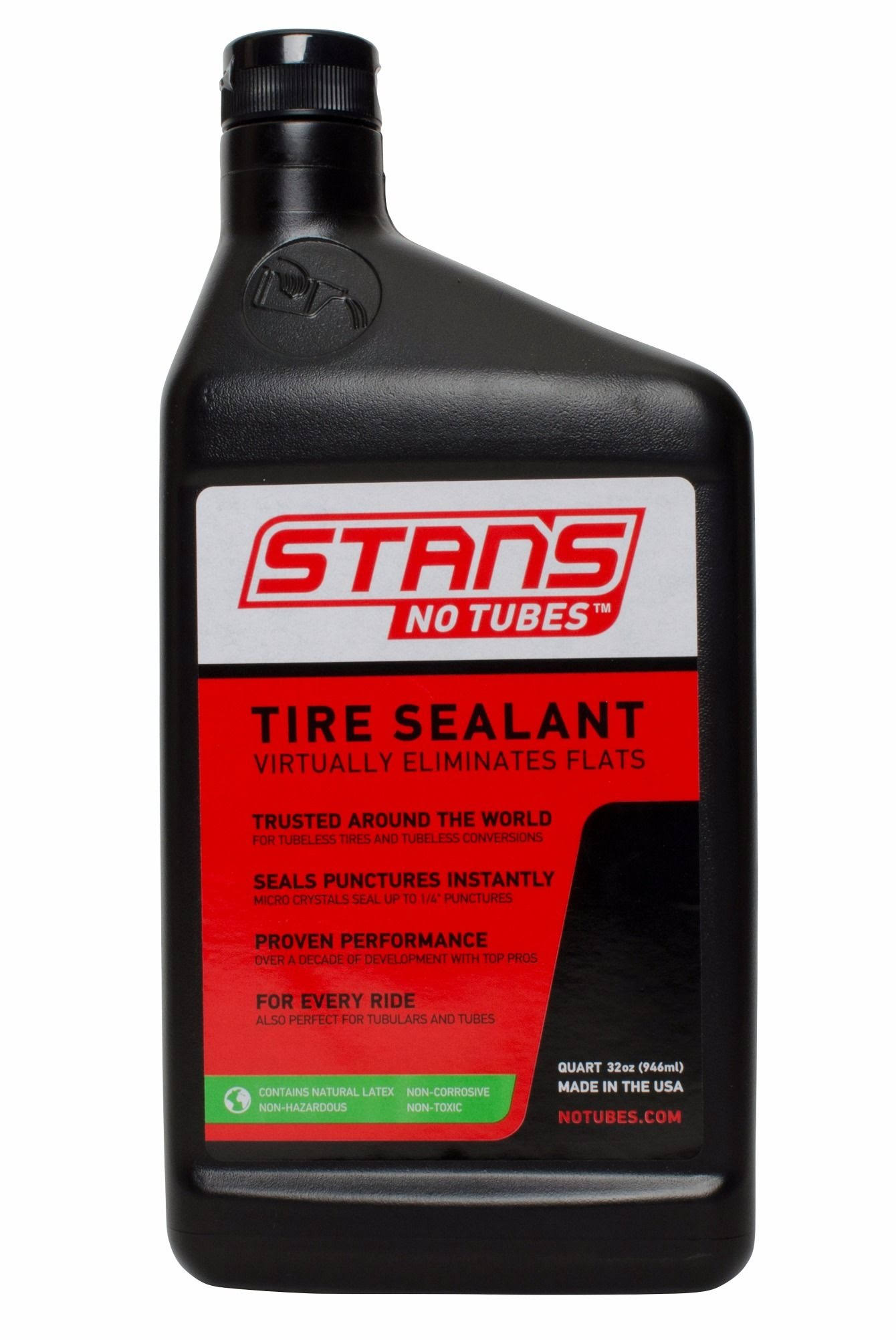 Stan's NoTubes 32oz Tire Sealant
