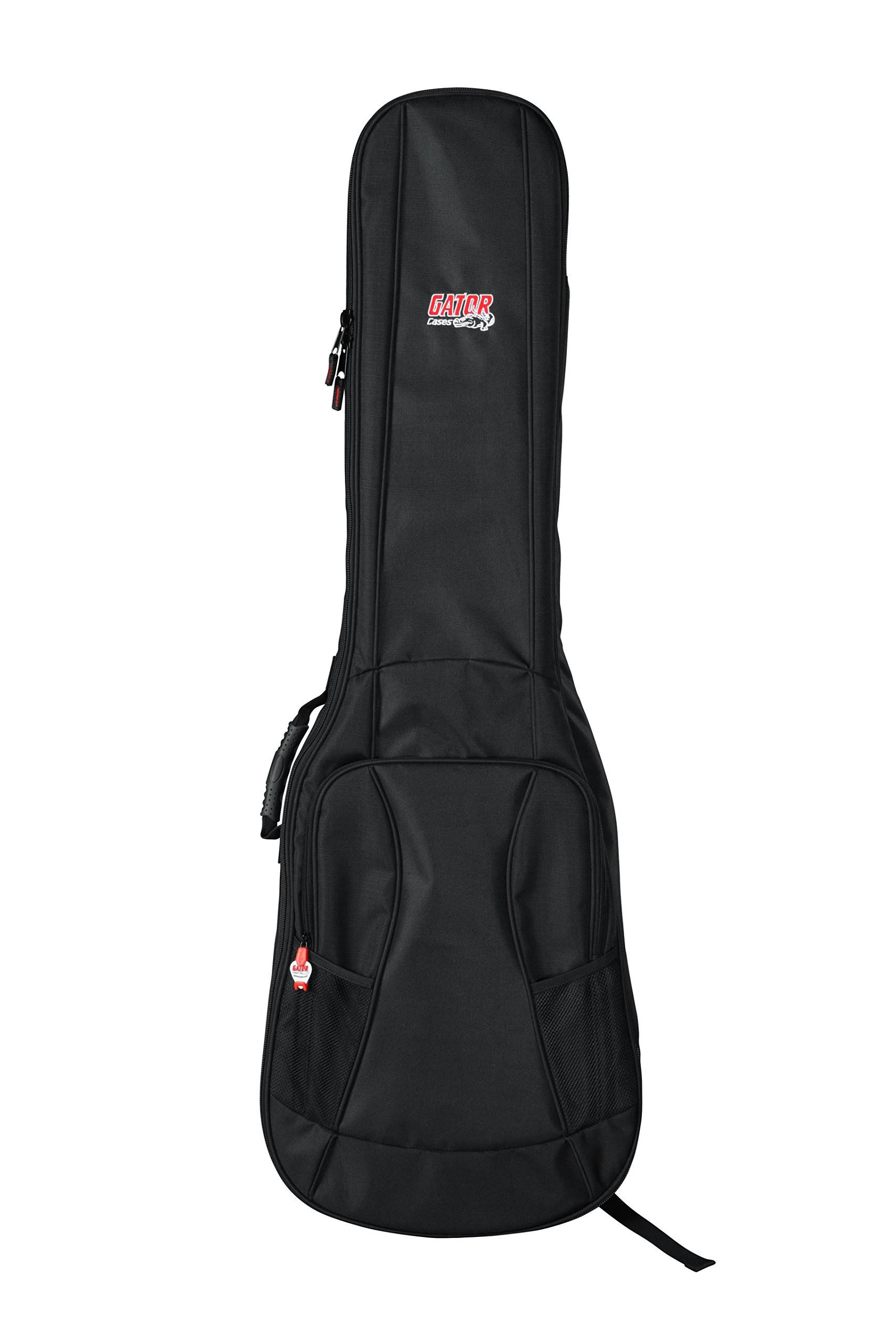 Gator Cases 4G Series Gig Bag for Bass Guitars