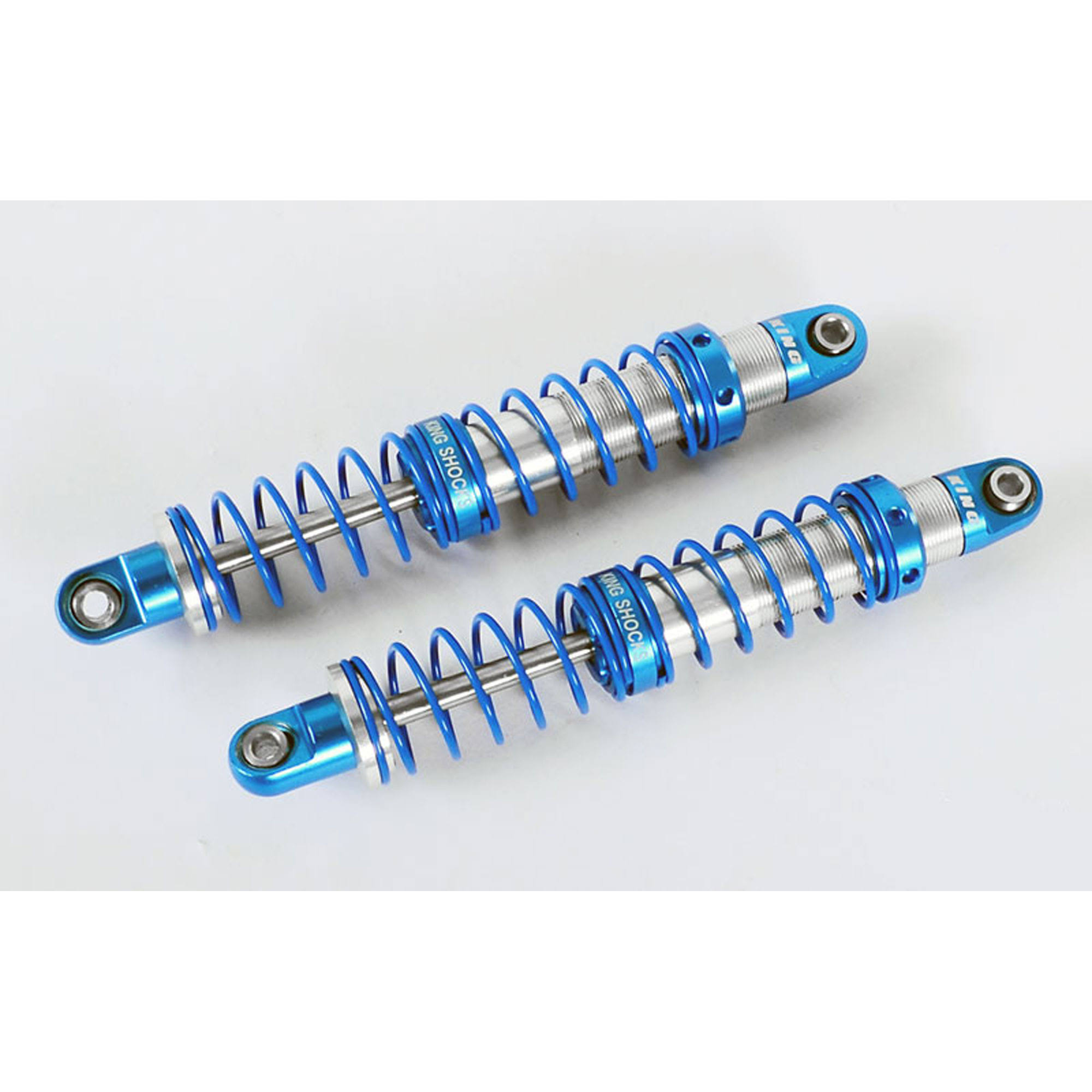 RC4WD Z-D0033 King Off-Rd Scale Dual Spring Shocks 90mm