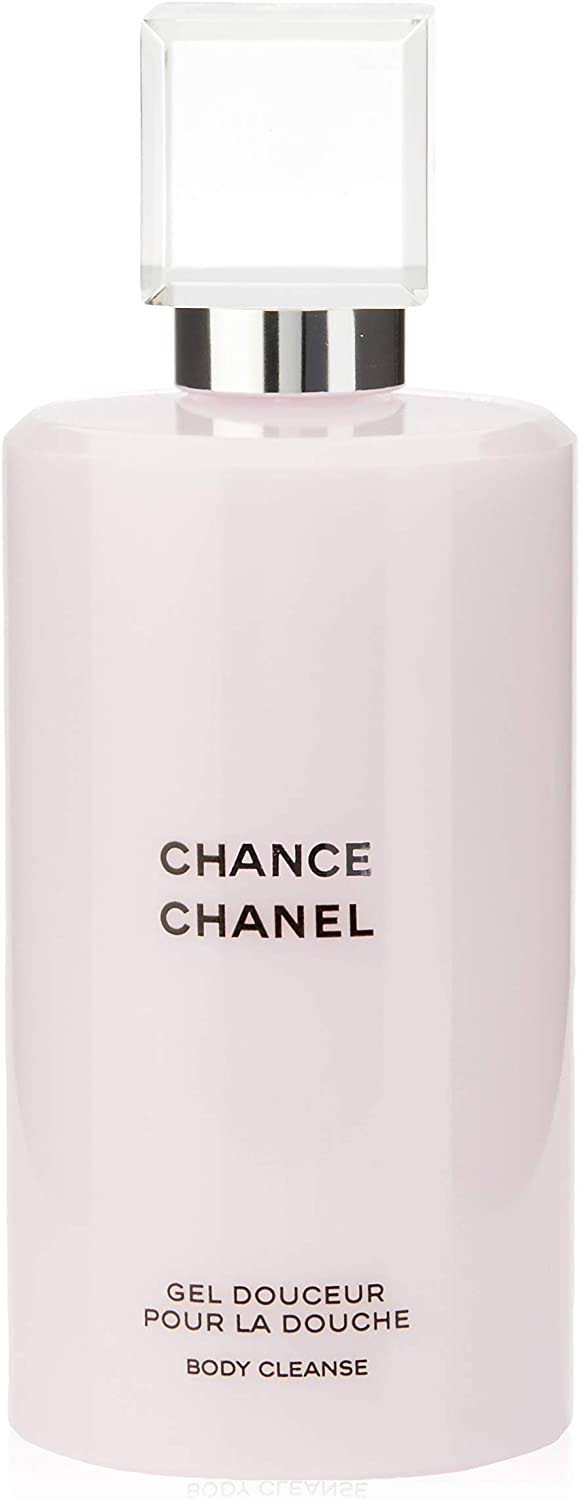 Chance Chanel Bath & Shower Gel - 200ml