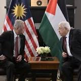 Malaysia, Palestine ink four MoUs to further strengthen ties