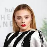Chloë Grace Moretz Became a 'Recluse' After Developing Body Dysmorphia from 'Family Guy' Memes