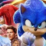 SEGA Exec Reveals Why Company Made Sonic the Hedgehog Movies
