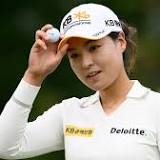 Chun In-gee equals record to surge into Women's PGA Championship lead