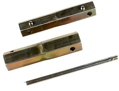 Arnold Extended Spark Plug Wrench
