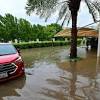 dubai weather, cloud seeding, Dubai airport, dubai flooding, Dubai floods, dubai rain