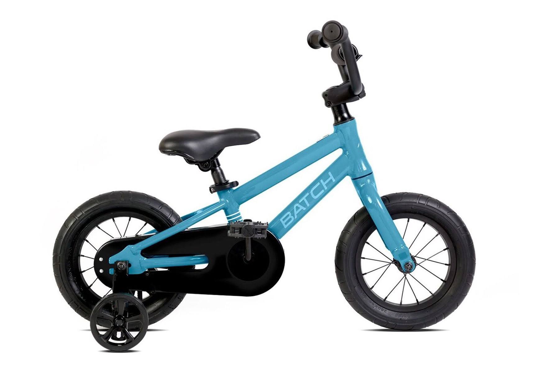 Batch Kids Bicycle - Batch Blue, 12" Wheel