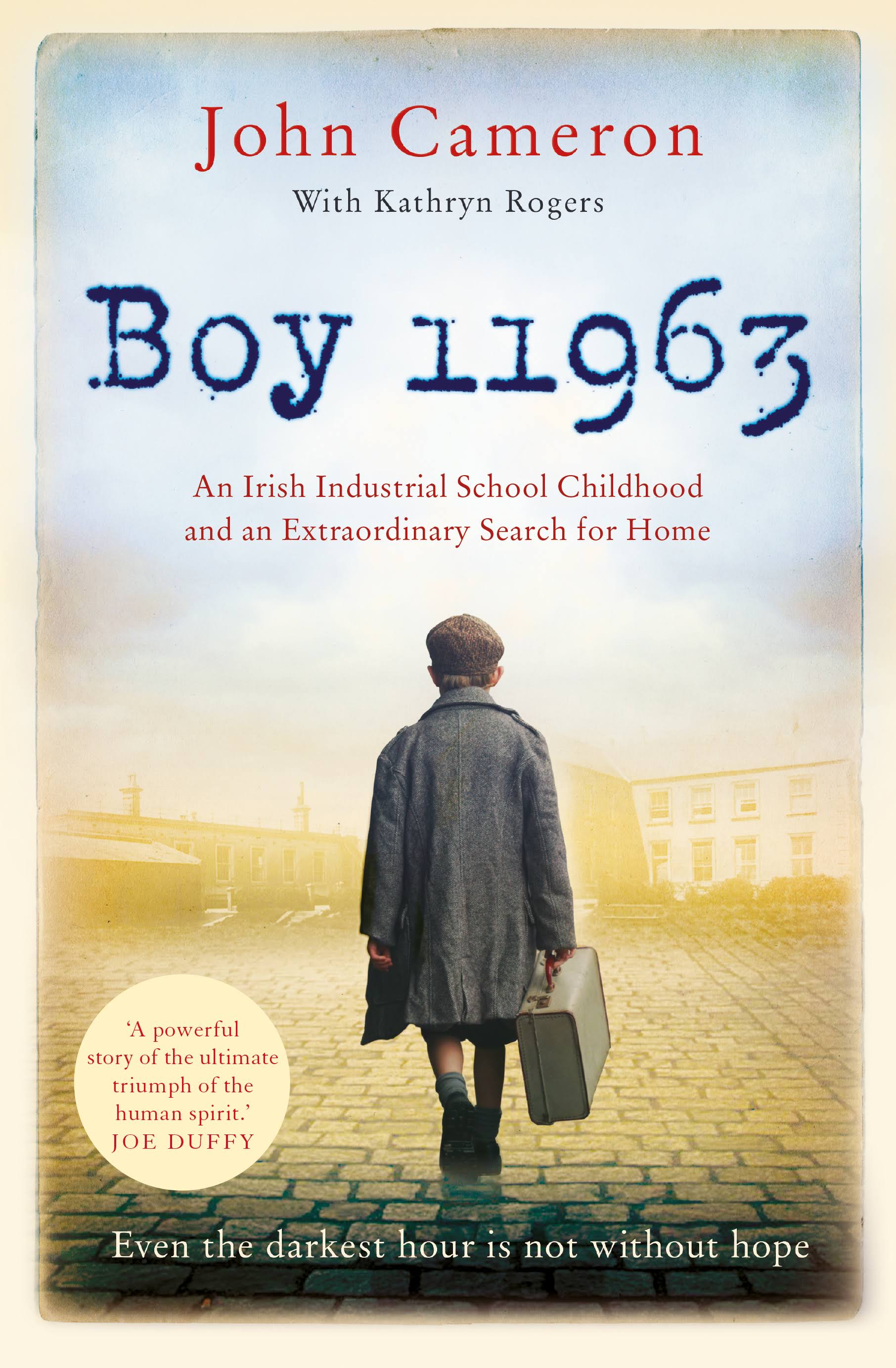 Boy 11963 [Book]
