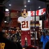 Sean Taylor 'memorial' yet another embarrassment for Washington Commanders