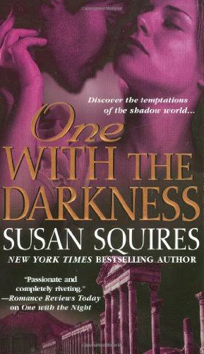One With the Darkness [Book]