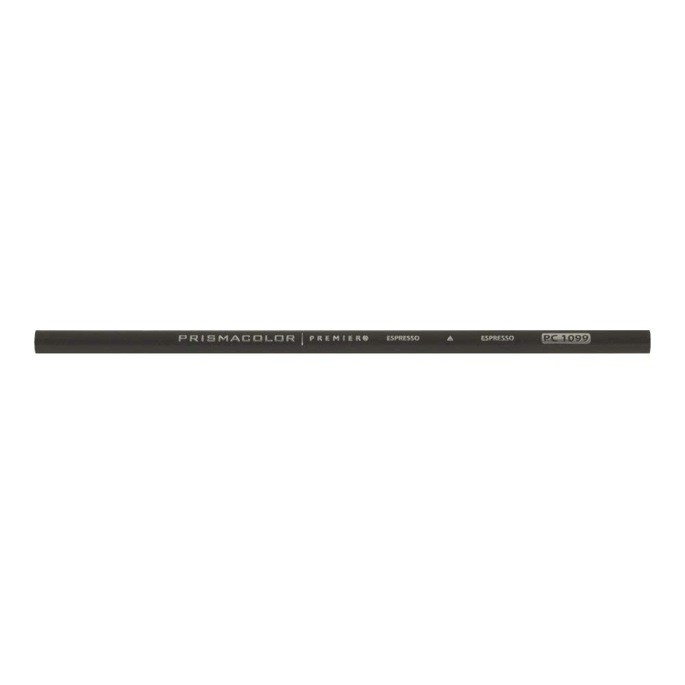 Alvin & Company Prisma Pencil - PC1099 Espresso