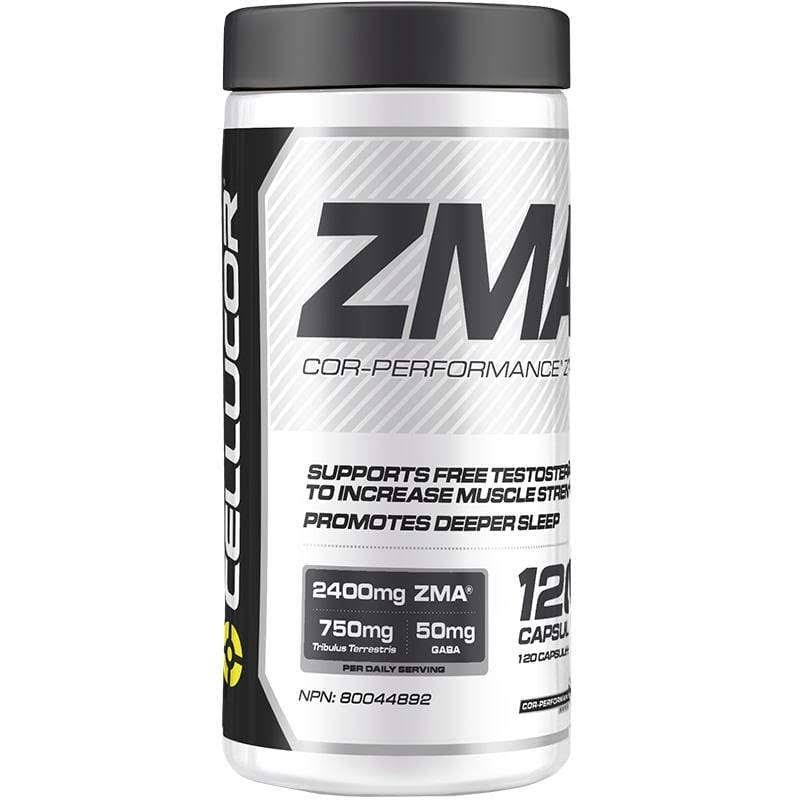 Cellucor Cor-Performance ZMA (120 Capsules)