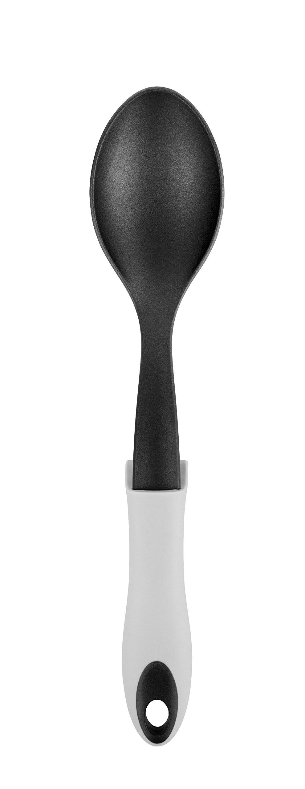 Chef Aid Spoon with Rest