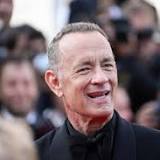 Tom Hanks' 'wildly ambitious' debut novel set to be released next year