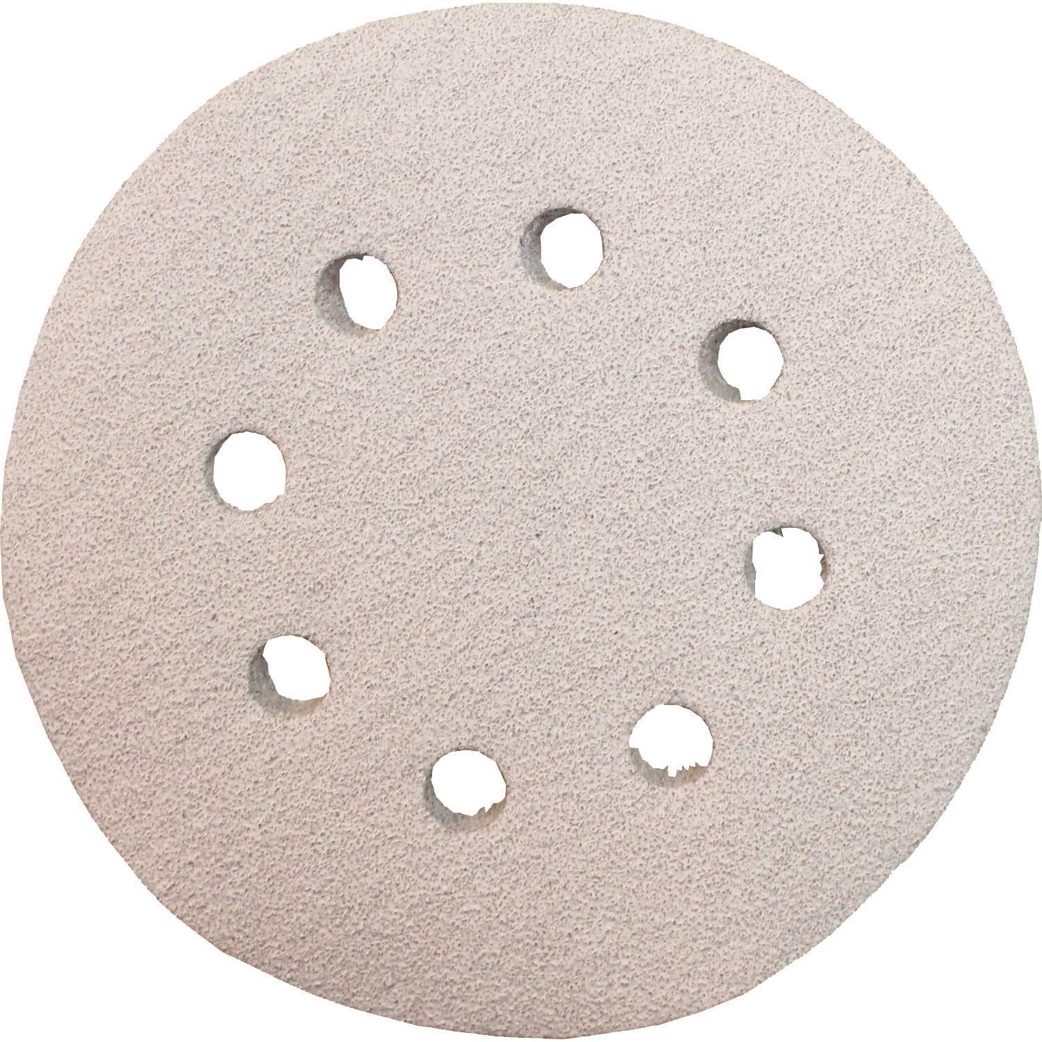 Makita 794523-A-50 5-Inch 100-Grit Abrasive Disc, 50 per Package 100 Grit 5"