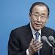 Ex-UN Chief Withdraws From Race for South Korean Presidency