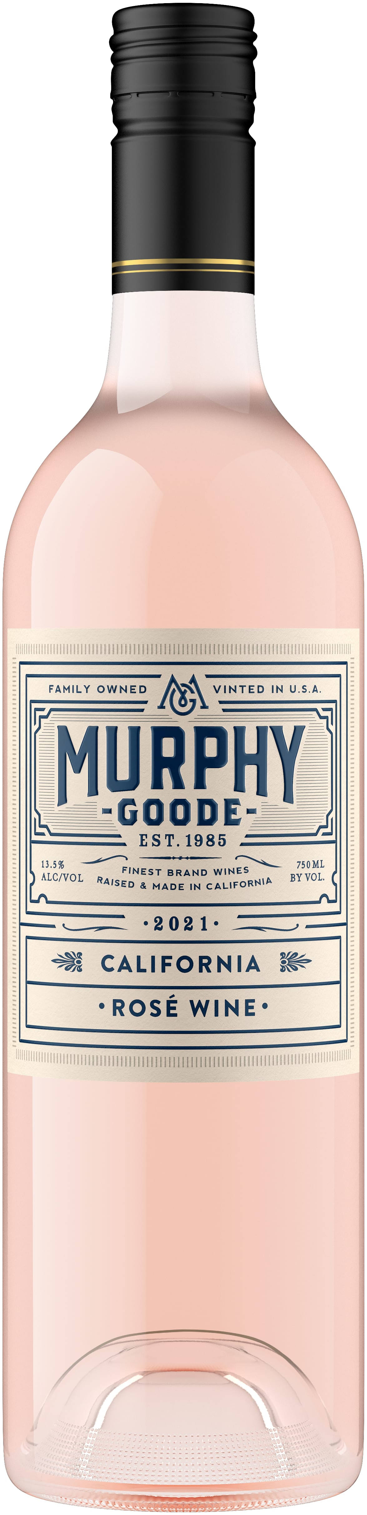 Murphy Goode Rose Wine 750ml