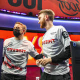 100 Thieves cap off regular season with impressive comeback over Liquid, earning first-round bye in LCS Summer ...